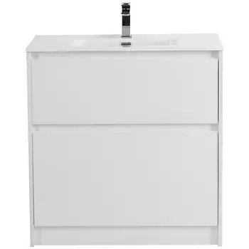 Тумба под раковину BelBagno