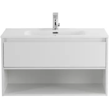 Тумба под раковину BelBagno