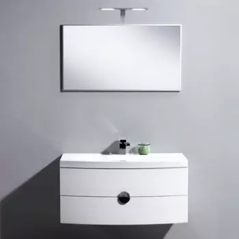 Тумба под раковину BelBagno