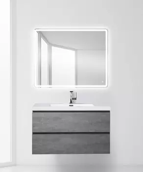 Тумба под раковину BelBagno