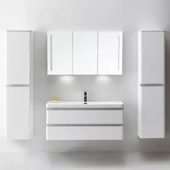 Тумба под раковину BelBagno