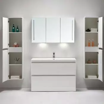 Тумба под раковину BelBagno