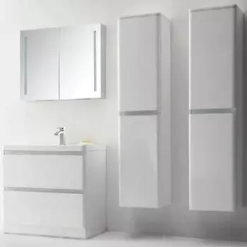 Тумба под раковину BelBagno