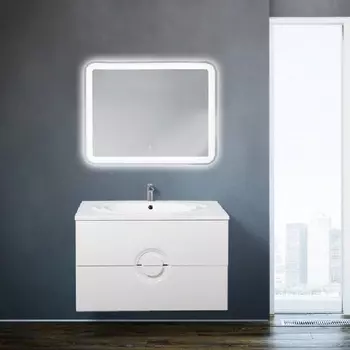 Тумба под раковину BelBagno