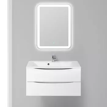 Тумба под раковину BelBagno