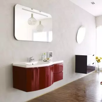 Тумба под раковину BelBagno