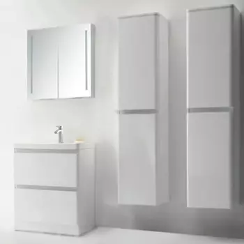 Тумба под раковину BelBagno