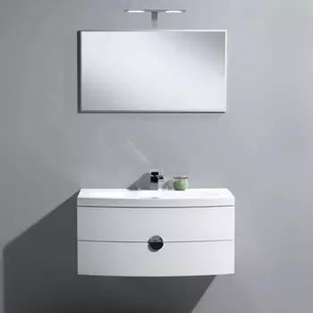 Тумба под раковину BelBagno