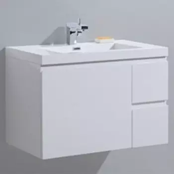 Тумба под раковину BelBagno