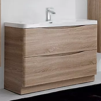 Тумба под раковину BelBagno