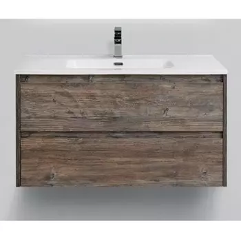 Тумба под раковину BelBagno