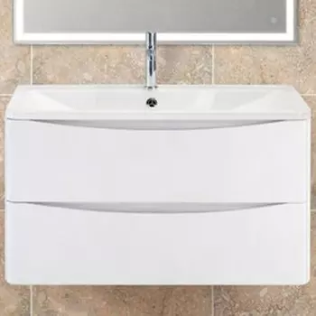 Тумба под раковину BelBagno