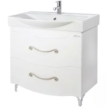 Тумба под раковину Bellezza