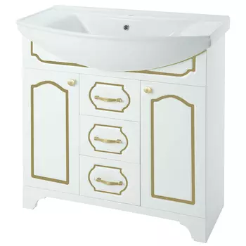 Тумба под раковину Bellezza