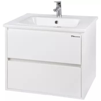 Тумба под раковину Bellezza