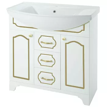 Тумба под раковину Bellezza