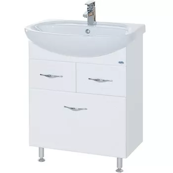 Тумба под раковину Bellezza