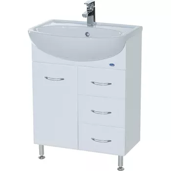 Тумба под раковину Bellezza