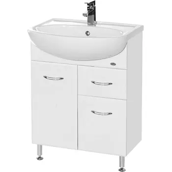 Тумба под раковину Bellezza