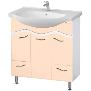 Тумба под раковину Bellezza