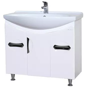 Тумба под раковину Bellezza