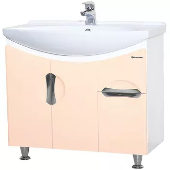 Тумба под раковину Bellezza