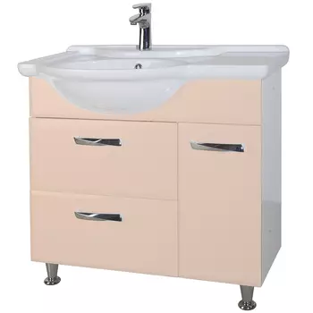 Тумба под раковину Bellezza