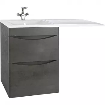 Тумба под раковину Bellezza