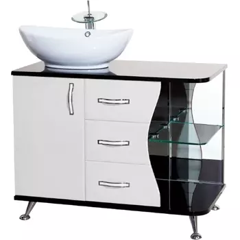 Тумба под раковину Bellezza