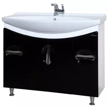 Тумба под раковину Bellezza