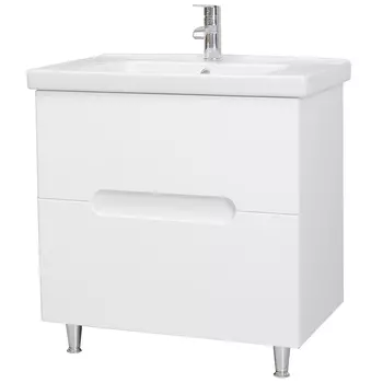 Тумба под раковину Bellezza