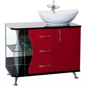 Тумба под раковину Bellezza