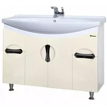 Тумба под раковину Bellezza