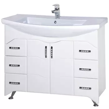 Тумба под раковину Bellezza