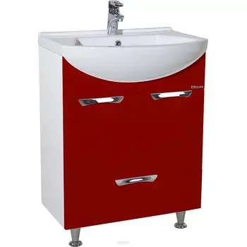 Тумба под раковину Bellezza