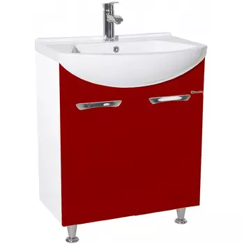 Тумба под раковину Bellezza