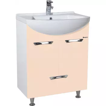 Тумба под раковину Bellezza