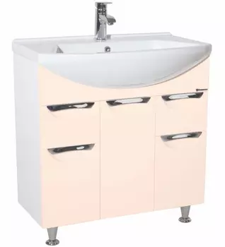 Тумба под раковину Bellezza