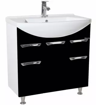 Тумба под раковину Bellezza