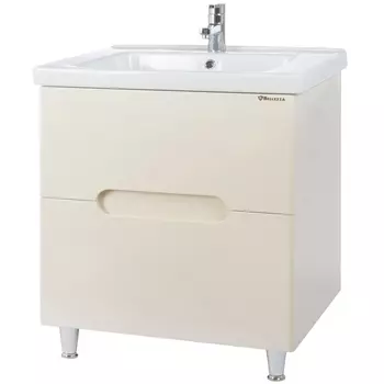 Тумба под раковину Bellezza