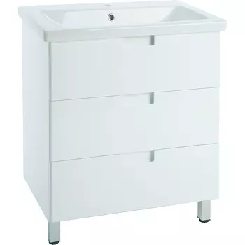 Тумба под раковину Bellezza