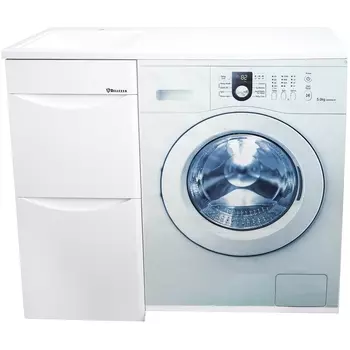 Тумба под раковину Bellezza