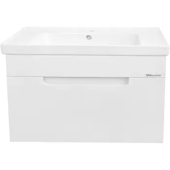 Тумба под раковину Bellezza