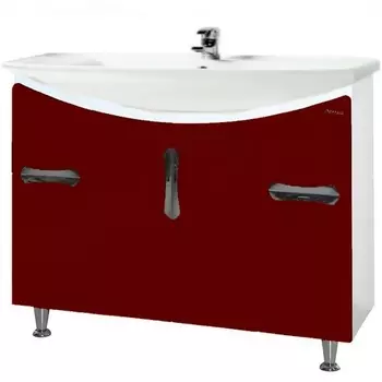 Тумба под раковину Bellezza