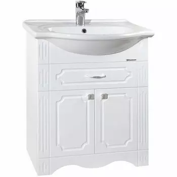 Тумба под раковину Bellezza