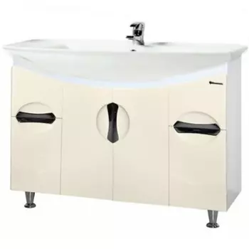 Тумба под раковину Bellezza