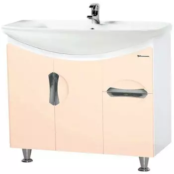 Тумба под раковину Bellezza