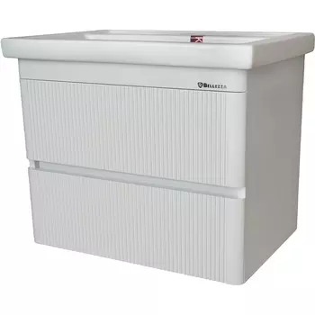 Тумба под раковину Bellezza