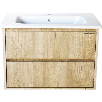 Тумба под раковину Bellezza
