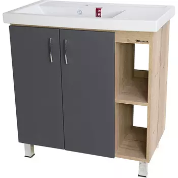 Тумба под раковину Bellezza